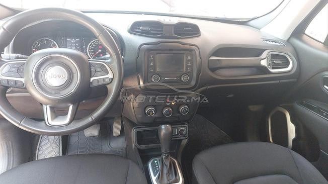 jeep renegade a vendre 