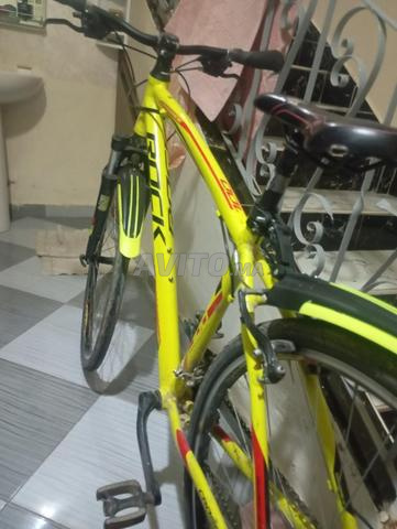 Vélo magnifique et beau - 2