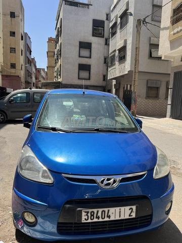 i10 à vendre