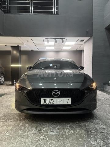 Mazda 3 Essence Manuelle 2021 à Casablanca - 2