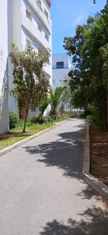 Appartement à louer à Wifaq de Témara - 2