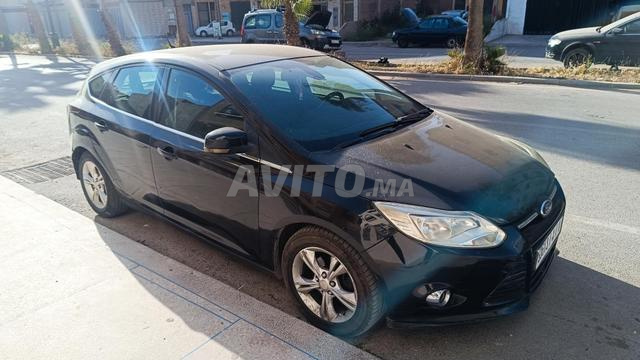 Ford focus pack sport - 2