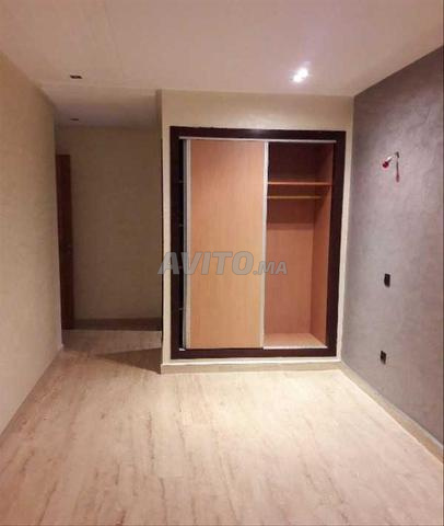 Appartement Haut Standing 90 m² à Route Errahma - 2