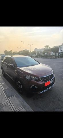 Peugeot 3008 Allure - 2