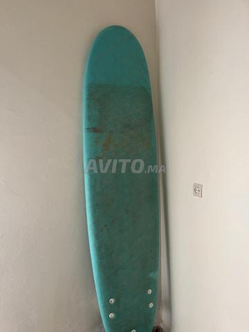 Planche de surf Olaian 7.6