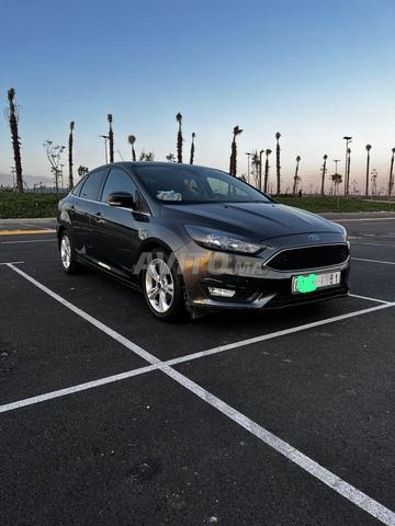 ford  focus    peinture originale 100 - 2