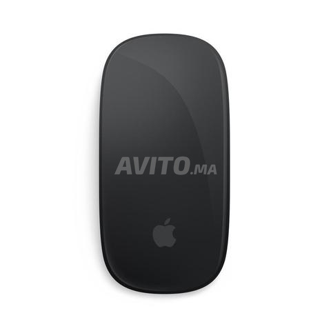 Apple Magic Mouse USB-C – État Neuf - 2
