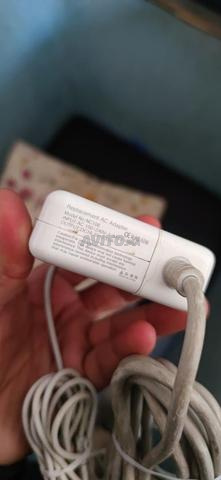 Chargeur MacBook Pro - 2
