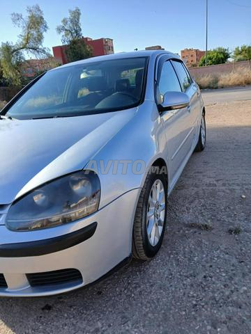 Voiture neuve avant relooking - 2