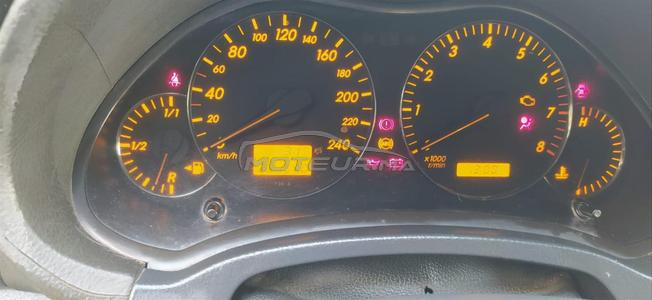 toyota avensis essence