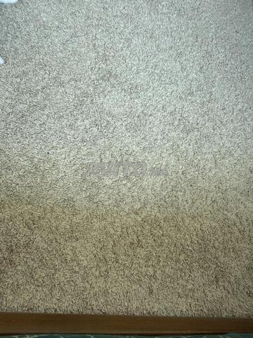 Tapis de salon, encore propre - 2