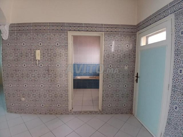 Villa-maison indépendante- Hay Qods Bernoussi - 2