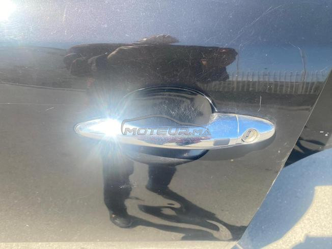Kia Sportage Diesel Automatique 2012 à Rabat