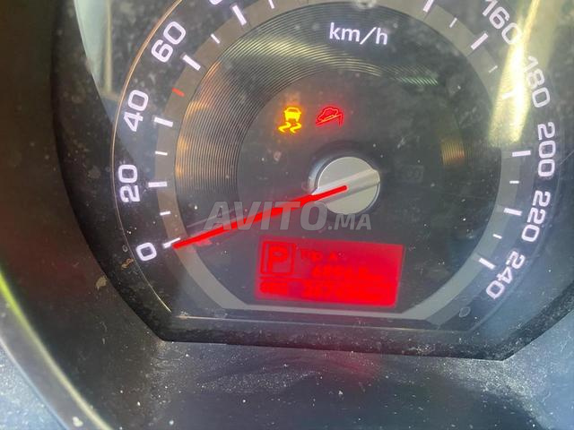 Kia Sportage Diesel Automatique 2012 à Rabat