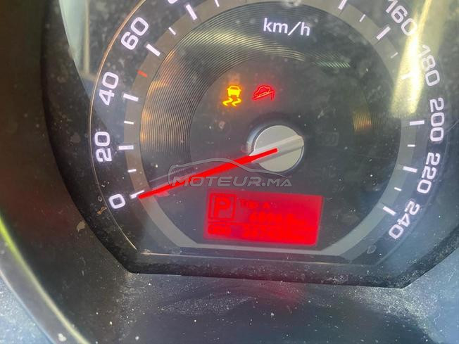 Kia Sportage Diesel Automatique 2012 à Rabat
