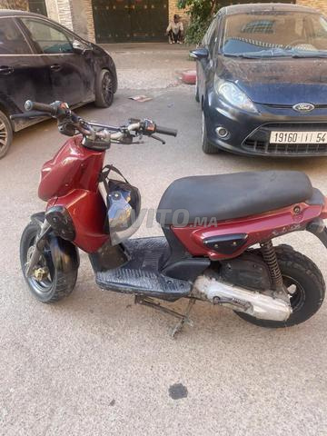 Stunt slider - 2