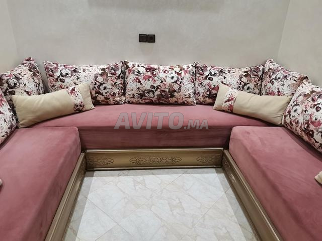 Salon complet - 2