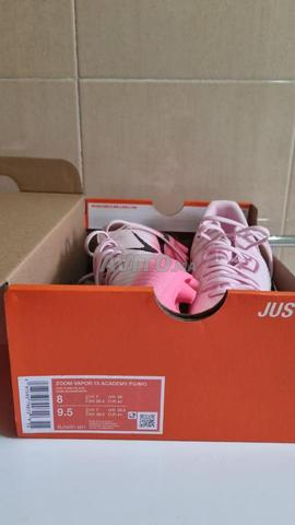 Air Zoom Vapor Academy - 2