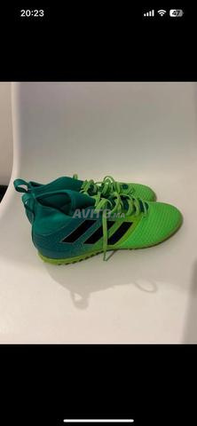 Chaussures de foot adidas - 2