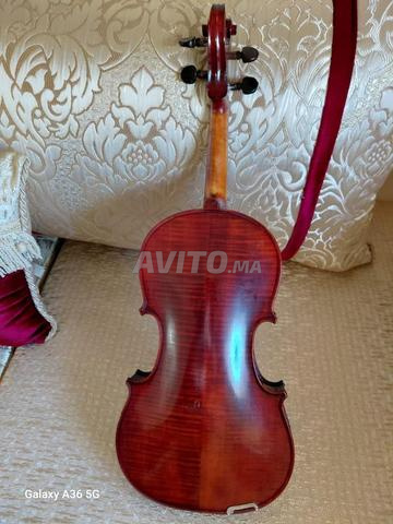 Violon 4/4 Jonnes Bapista - 2