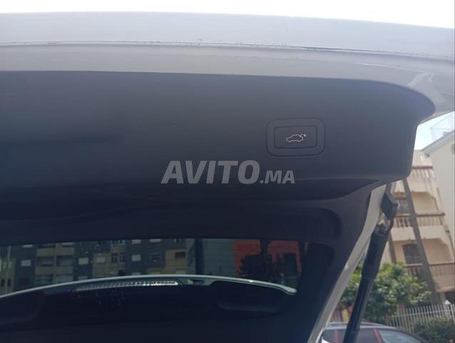 Land Rover Range Rover Sport Diesel Automatique