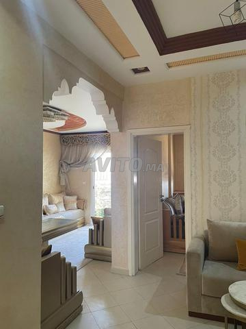 Appartement à louer à Agadir - 2