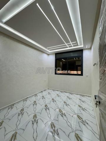 Appartement RDC Le Vallon 66m