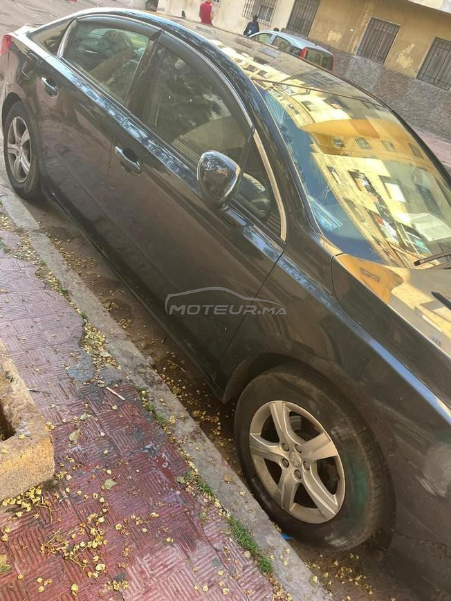 peugeot 508 modél 2018/prix 140000