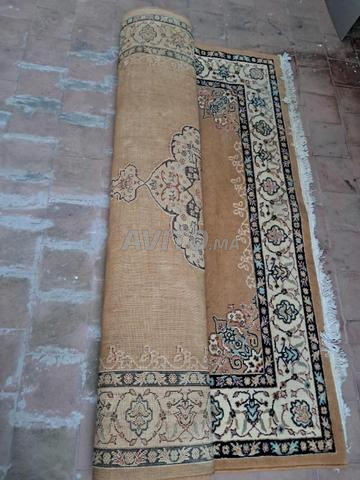 Beau tapis - 2
