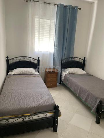 Appartement à louer 70 m² à Tanger - 2