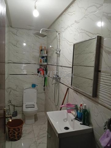 Appartement meublé à louer - 2