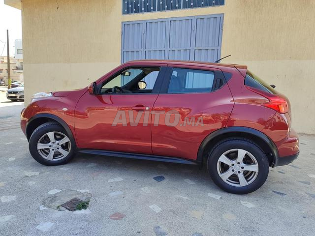 Nissan Juke - 2
