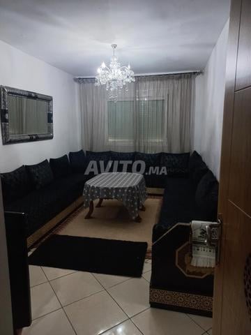 Appartement à vendre Ain Malloul