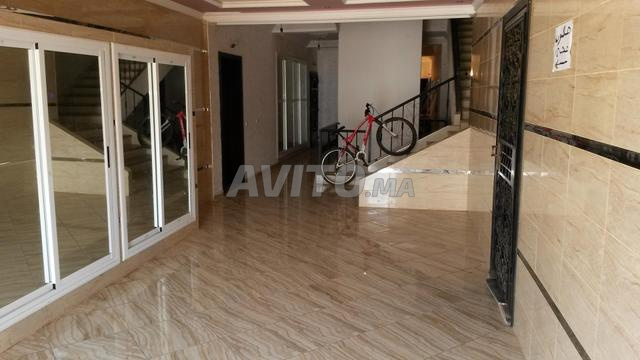 appartement Oued Laou - 2
