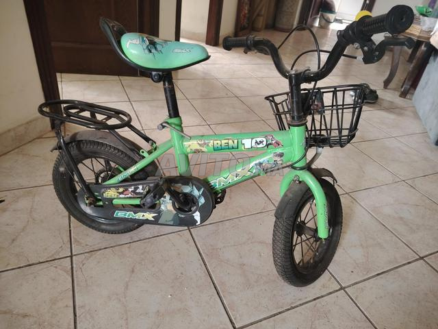 Vélo enfants - 2
