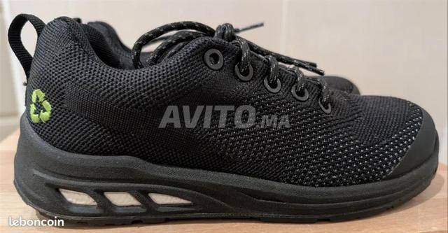 Chaussures de sécurité basses S1P ECOFITZ 46 - 2