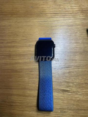 Apple watch SE série 2 44mm - 2