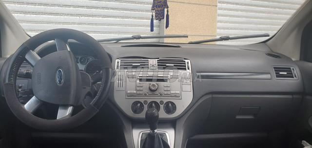Ford Kuga 2011 - 2