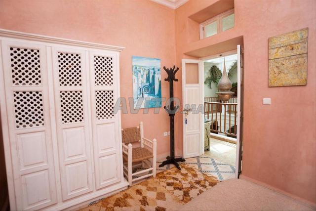 Maison d'Hôtes en vente à Marrakech - 2