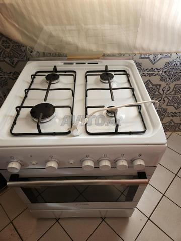 Cuisinière Ariston - 2