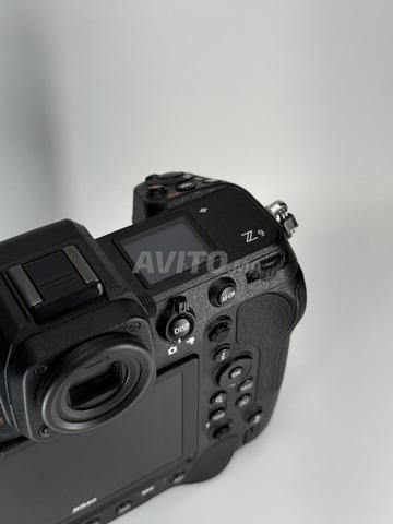 Caméra Nikon Z9 - 2