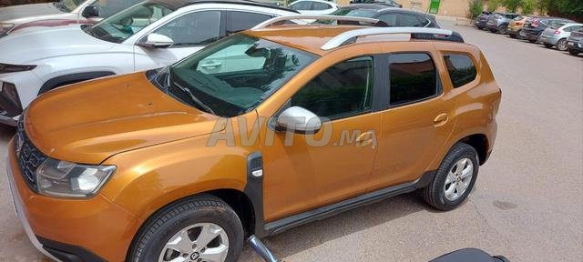 Duster à vendre