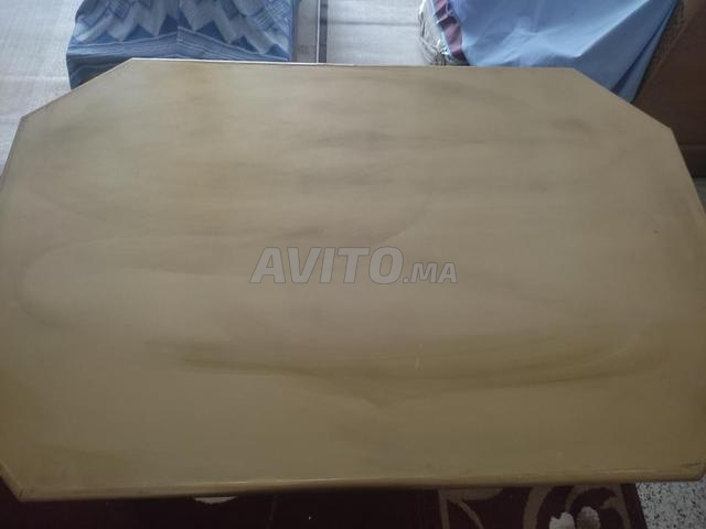 Table à vendre - 2