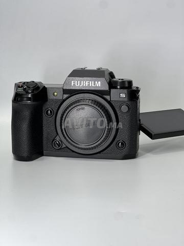 Appareil photo Fujifilm XH2s