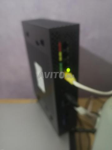 راوتر Orange Live Box Pro v3 - 2