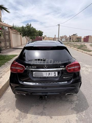 Mercedes-Benz GLA 220d à vendre - 2