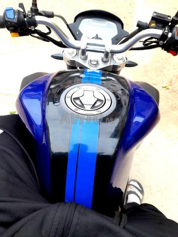 Moto CR50 - 2