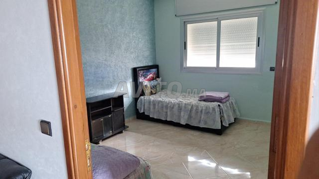 Appartement vue sur mer