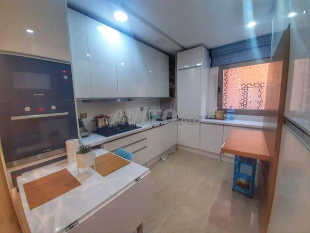 Appartement moderne quartier Izdihar Marrakech - 2
