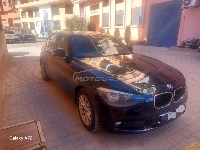 BMW série 1